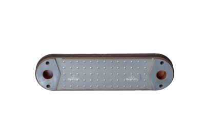 Oil Cooler, engine oil NRF 31200