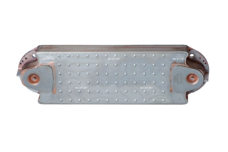 NRF 31201 Oil Cooler, engine oil