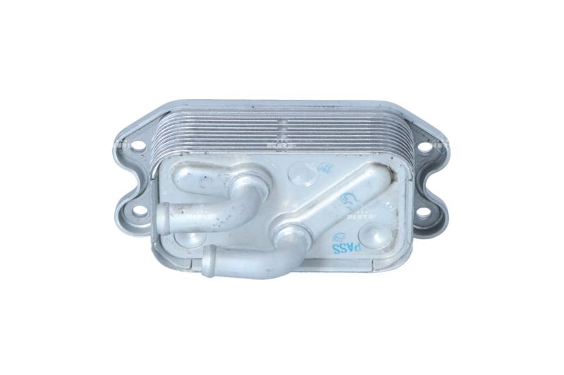 NRF 31210 Oil Cooler, engine oil
