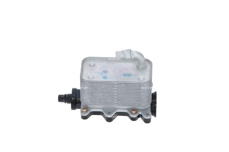 NRF 31215 Oil Cooler, automatic transmission