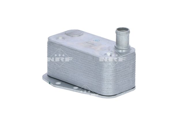 NRF 31217 Oil Cooler, engine oil