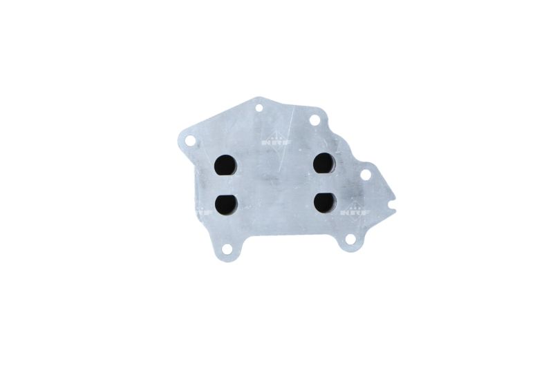 NRF 31218 Oil Cooler, engine oil