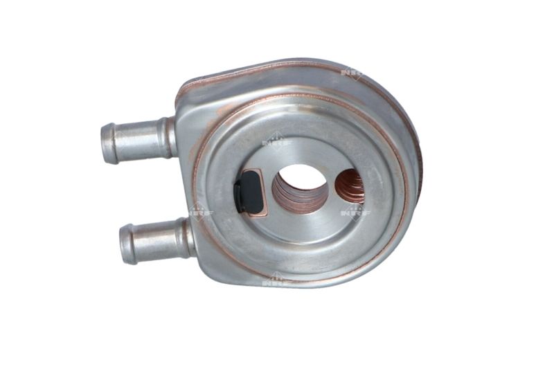 NRF 31222 Oil Cooler, engine oil