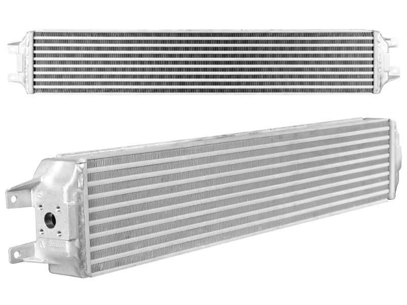 NRF 31223 Oil Cooler, engine oil