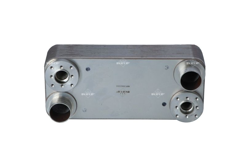 NRF 31225 Oil Cooler, retarder