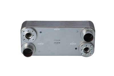 Oil Cooler, retarder NRF 31225