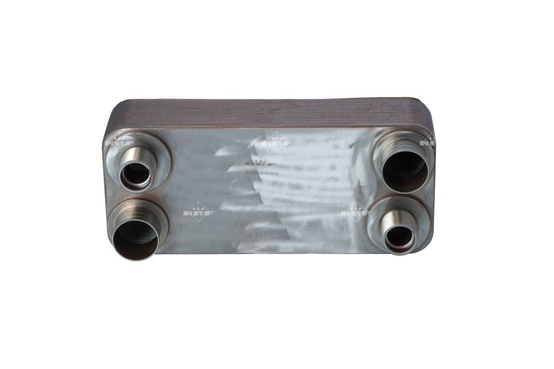 NRF 31226 Oil Cooler, retarder