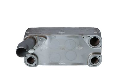 Oil Cooler, retarder NRF 31230