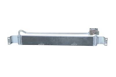 Oil Cooler, automatic transmission NRF 31232