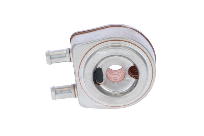 NRF 31240 Oil Cooler, engine oil