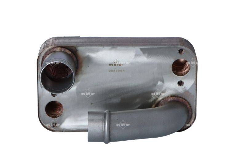 NRF 31245 Oil Cooler, engine oil