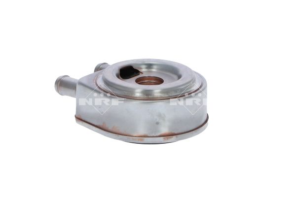 NRF 31248 Oil Cooler, engine oil