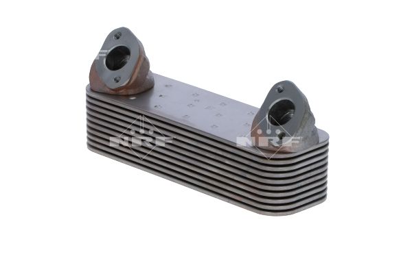 NRF 31250 Oil Cooler, engine oil