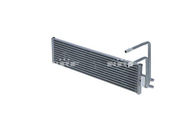 NRF 31256 Oil Cooler, steering