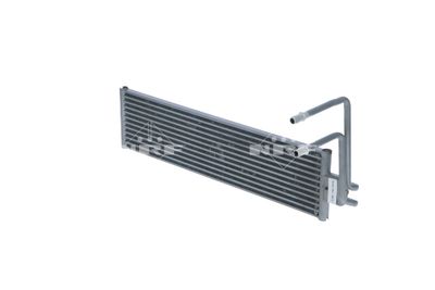 Oil Cooler, steering NRF 31256