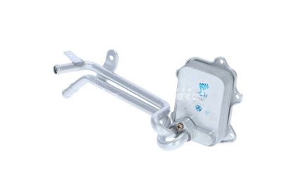Oil Cooler, engine oil NRF 31261