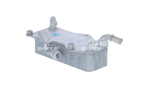 NRF 31269 Oil Cooler, automatic transmission