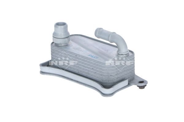 NRF 31270 Oil Cooler, engine oil
