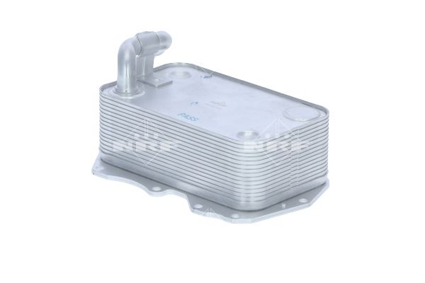 NRF 31271 Oil Cooler, engine oil