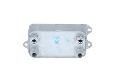 Oil Cooler, automatic transmission NRF 31275