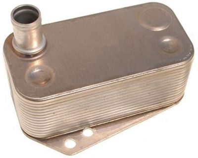 Oil Cooler, engine oil NRF 31278