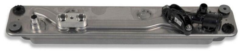 NRF 31285 Oil Cooler, automatic transmission