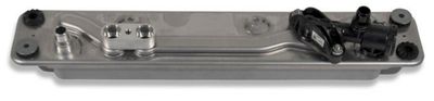 Oil Cooler, automatic transmission NRF 31285