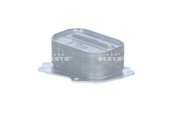 NRF 31286 Oil Cooler, engine oil