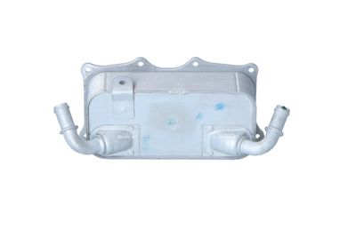 Oil Cooler, engine oil NRF 31290