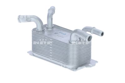 Oil Cooler, automatic transmission NRF 31293