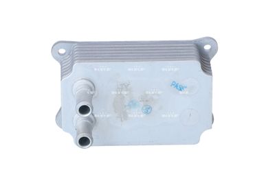 Oil Cooler, engine oil NRF 31294