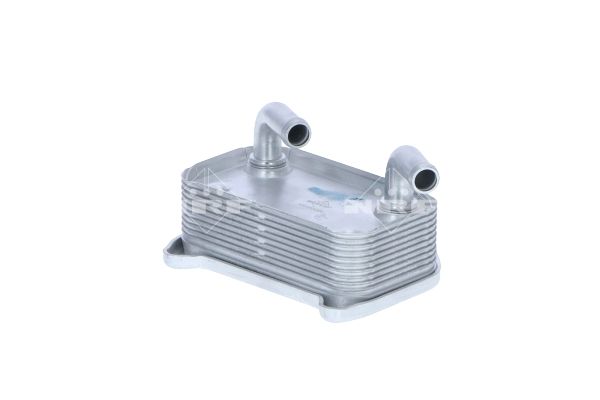 NRF 31295 Oil Cooler, engine oil