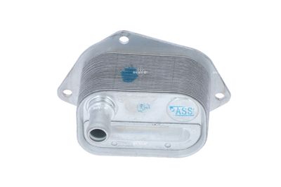 Oil Cooler, engine oil NRF 31298