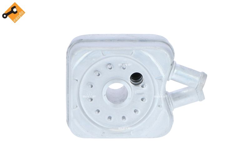 NRF 31305 Oil Cooler, engine oil