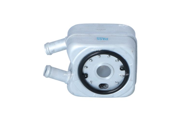 NRF 31306 Oil Cooler, engine oil
