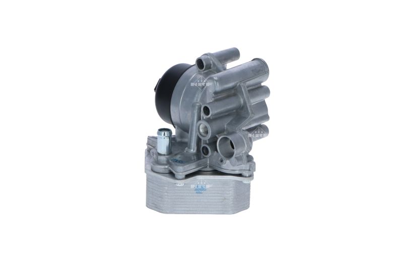 NRF 31308 Housing, oil filter