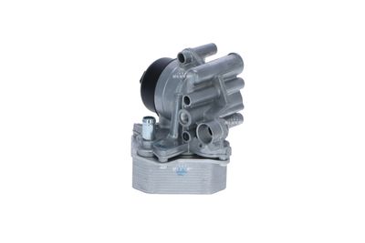 Housing, oil filter NRF 31308