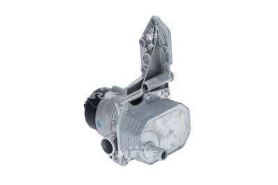 Housing, oil filter NRF 31309