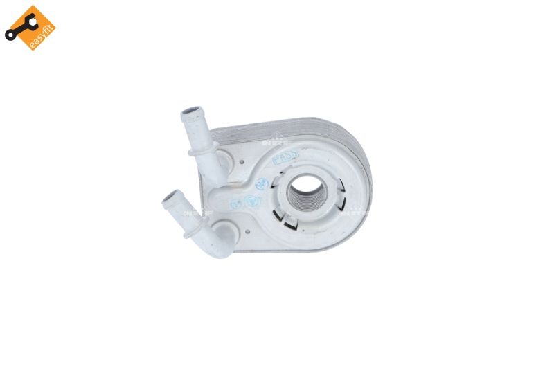 NRF 31321 Oil Cooler, engine oil