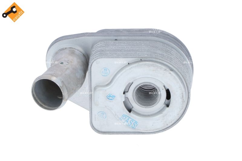 NRF 31325 Oil Cooler, engine oil