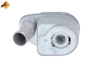 Oil Cooler, engine oil NRF 31325