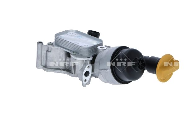 NRF 31327 Housing, oil filter