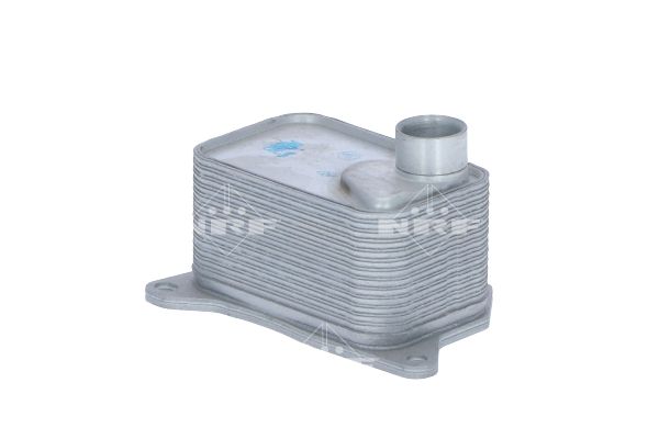 NRF 31330 Oil Cooler, engine oil
