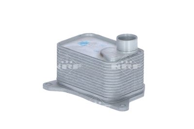 Oil Cooler, engine oil NRF 31330