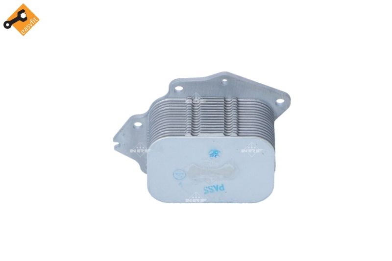 NRF 31333 Oil Cooler, engine oil