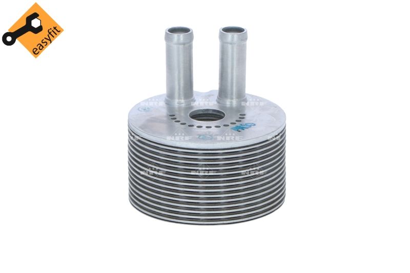 NRF 31336 Oil Cooler, engine oil