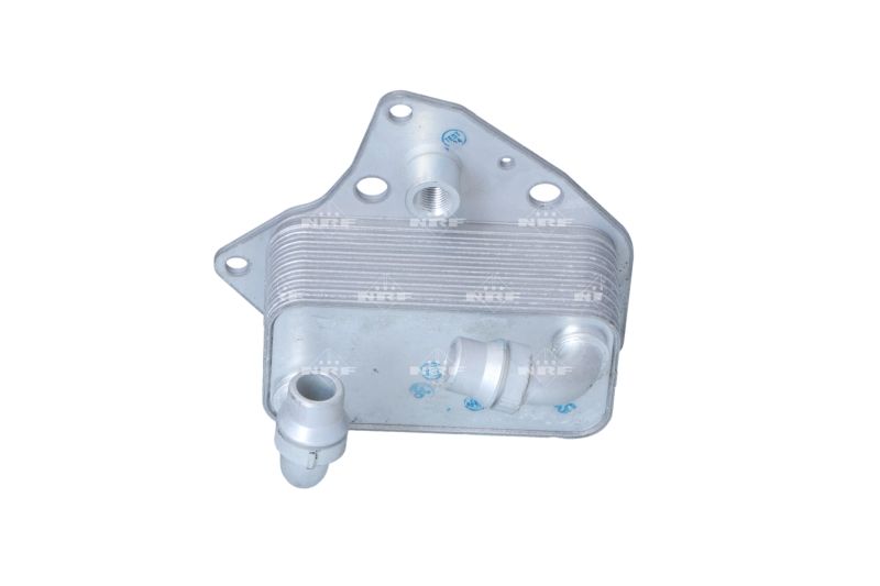 NRF 31343 Oil Cooler, engine oil
