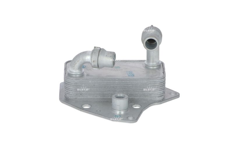 NRF 31344 Oil Cooler, engine oil