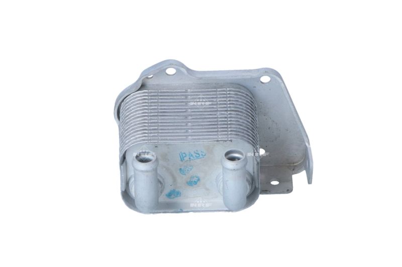 NRF 31345 Oil Cooler, engine oil