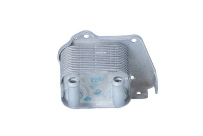 Oil Cooler, engine oil NRF 31345